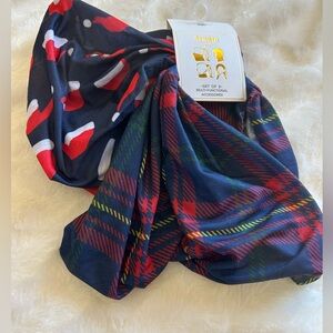 NWT Studio NYC Multi-Functional Accessories Set